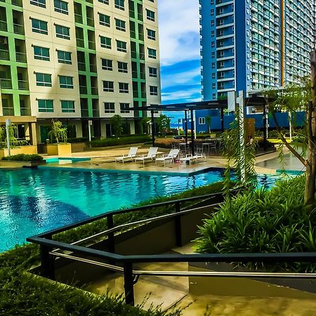 Hotel Lumpini Seaview Jomtien By Parikal Zewnętrze zdjęcie