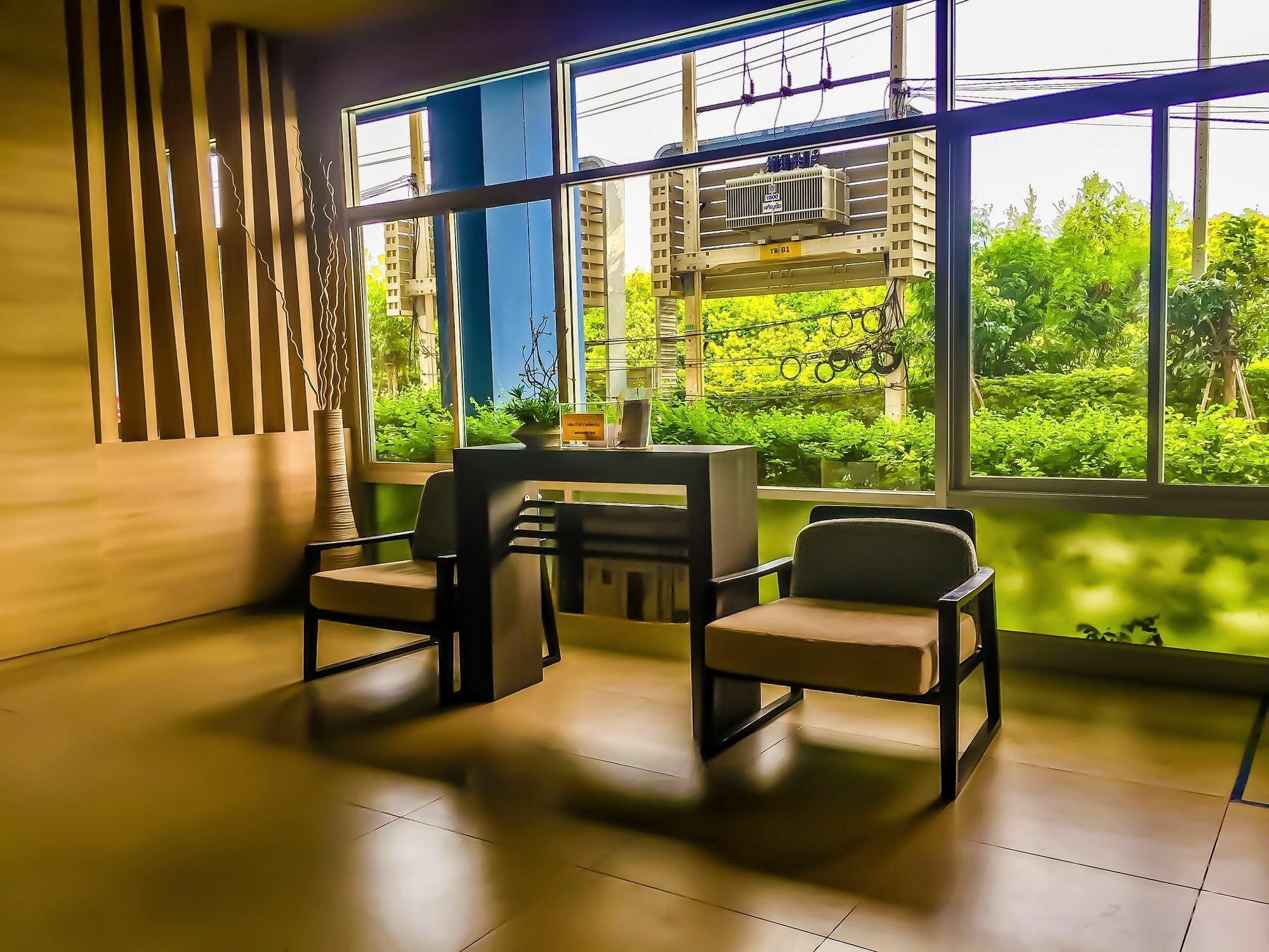 Hotel Lumpini Seaview Jomtien By Parikal Zewnętrze zdjęcie